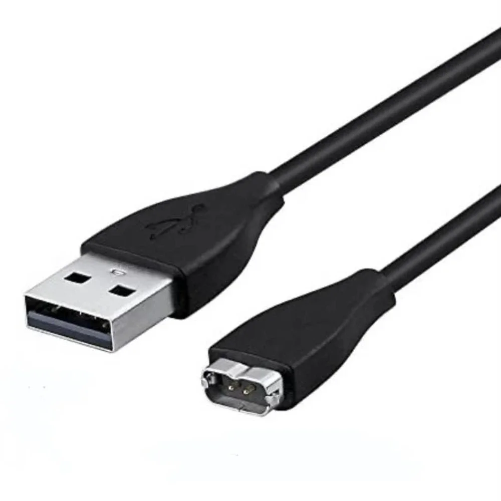 Replacement Charging Cable for Fitbit Charge HR Wristband